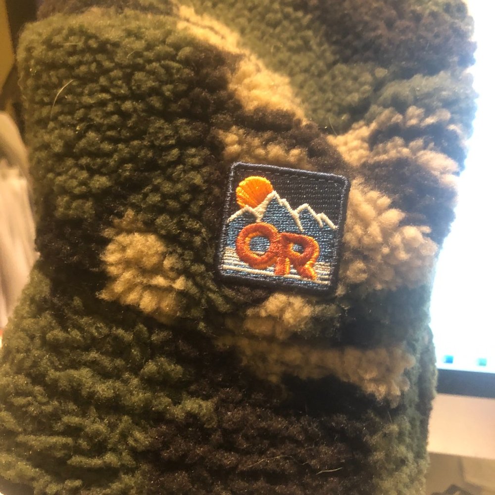Camo Bucket Hat by Outdoor Research